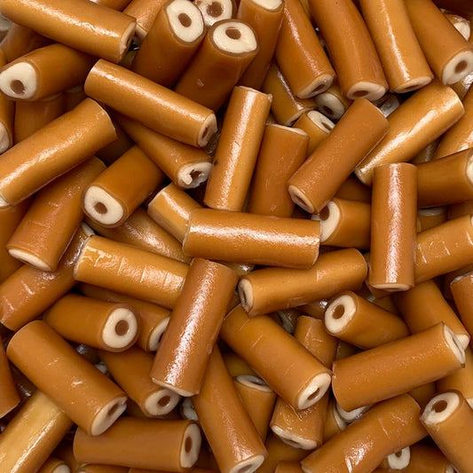 Caramel Licorice Sticks