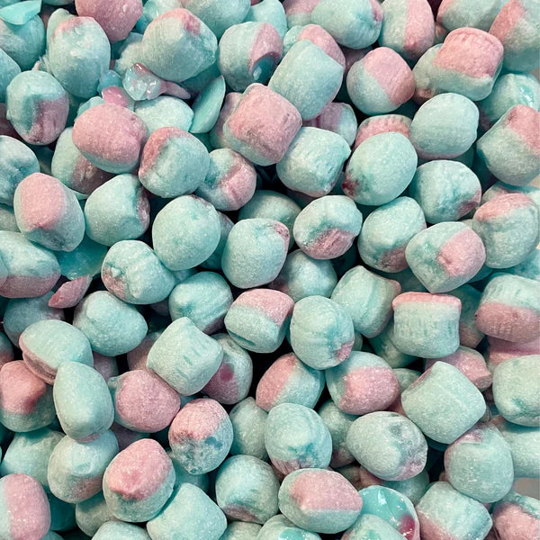 Sour Bubblegum Rocks