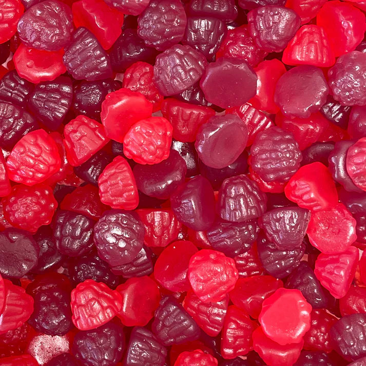 Swedish Berries