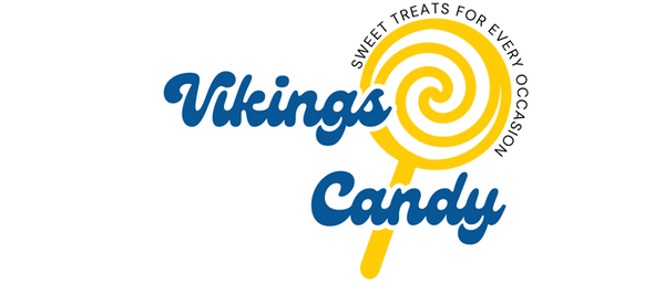 Vikings Candy