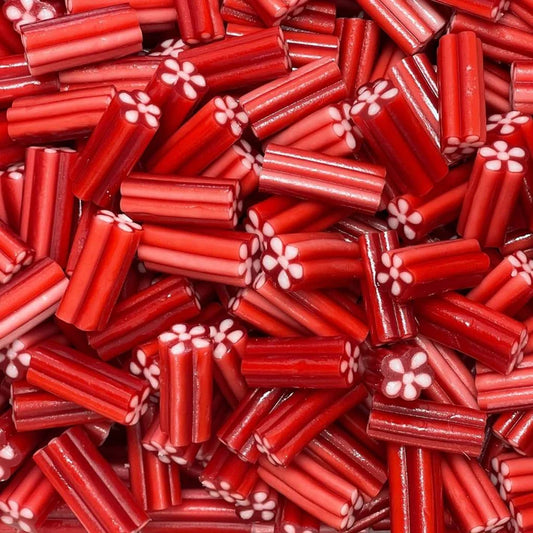 Strawberry licorice