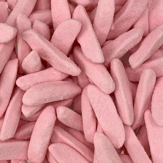 Sour Pink Bananas